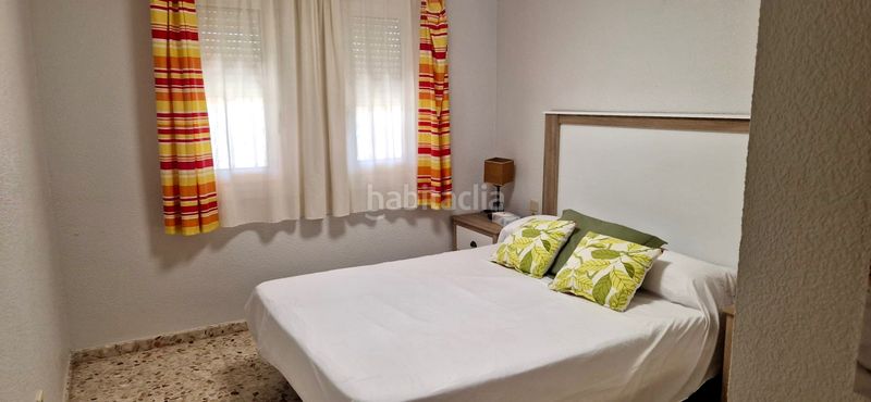 Foto aff9d847-147a-4b27-b12f-15b16b8ec439. Affitto appartamento con camino riscaldamento piscina in Ejido (El)
