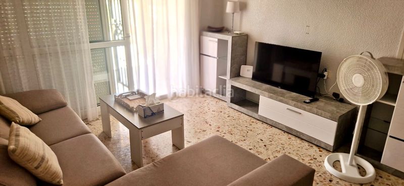 Foto b8edd489-3e86-4c3d-aa6a-afc2097881fb. Affitto appartamento con camino riscaldamento piscina in Ejido (El)