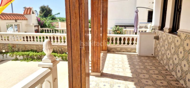 Foto eddc27b9-26b0-4e7a-bed0-81a7f729455c. Affitto appartamento con camino riscaldamento piscina in Ejido (El)