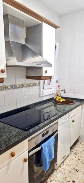 Foto f6a67335-4f4a-4cc9-a1fc-9002654a2128. Affitto appartamento con camino riscaldamento piscina in Ejido (El)