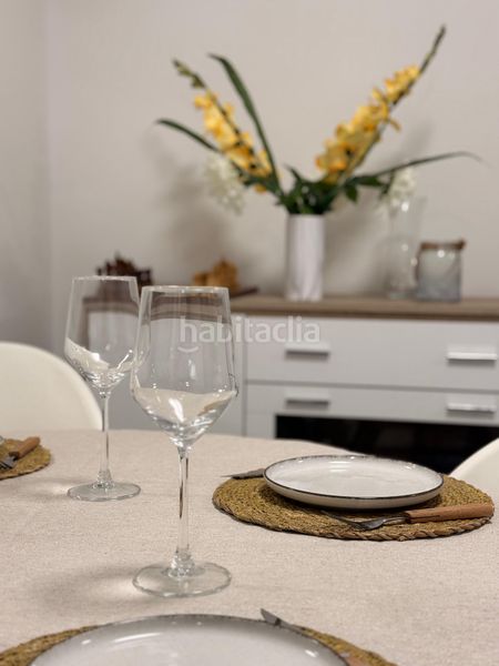 Foto 67aae09b-73bf-4dbd-8de7-51cbb7d504b6. Rent flat with heating pool in Almerimar Ejido (El)