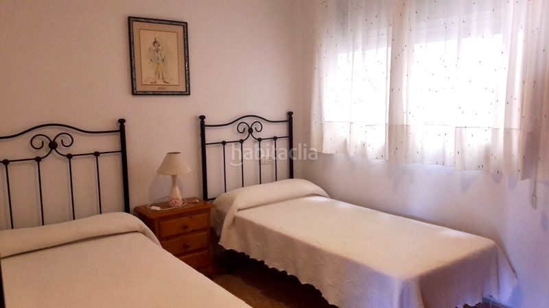 Foto 17d5e0c5-af39-47bc-9d43-130f9c71f470. Rent flat with heating parking pool in Almerimar Ejido (El)