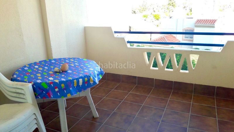 Foto 2c1e6041-1aac-4167-bcd8-bf2989c19dd8. Rent flat with heating parking pool in Almerimar Ejido (El)