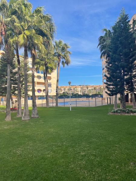 Foto 2cfb2fdc-c98f-46a3-b614-50963cde6dab. Rent flat with heating parking pool in Almerimar Ejido (El)