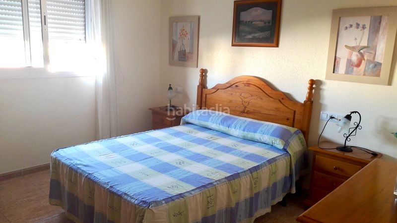 Foto 46d465c6-ff11-4796-b802-a5c1de47ec5d. Rent flat with heating parking pool in Almerimar Ejido (El)