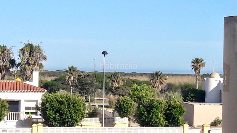 Foto 84157f70-6707-4ec9-bd90-b51d1be381cd. Rent flat with heating parking pool in Almerimar Ejido (El)