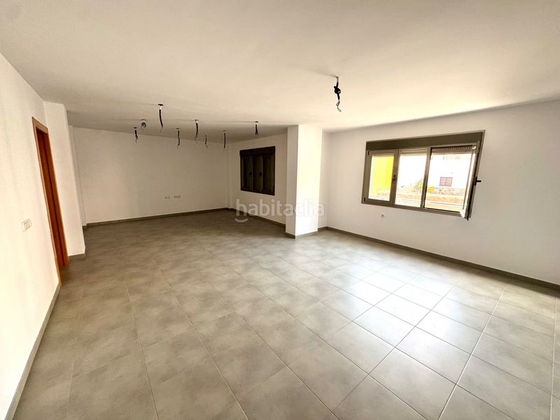 Foto 551fe803-b621-4133-a859-f507105b661d. Affitto appartamento con riscaldamento parcheggio in Ejido (El)