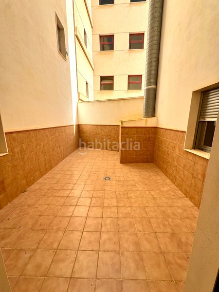 Foto f04cad41-06db-4814-9709-26f1ac7e8062. Location appartement avec chauffage parking dans Ejido centro Ejido (El)