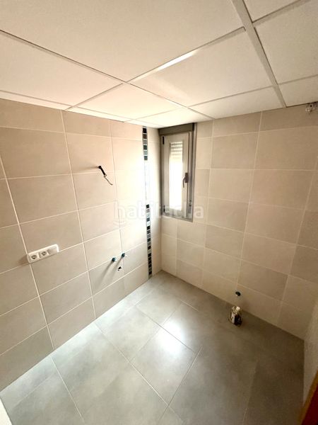 Foto 767ee3a7-705f-4b57-a799-443bd387c15b. Rent flat with heating parking in Ejido centro Ejido (El)