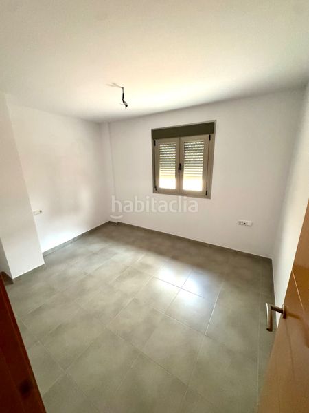Foto 8050a009-d79b-4c99-a02c-d2420a45f940. Rent flat with heating parking in Ejido centro Ejido (El)