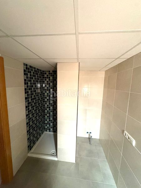 Foto a6992489-3434-4e4a-8495-fbb11354e461. Rent flat with heating parking in Ejido centro Ejido (El)