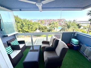 Flat  Avenida mar azul. ¡oportunidad en laguna beach!