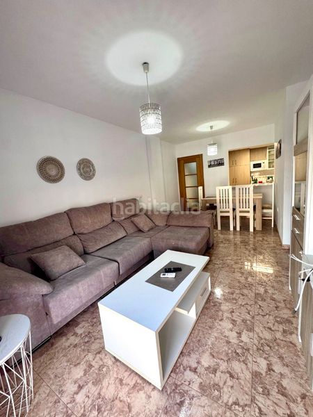 Foto 72d13043-8cb0-400d-8cf7-5daa008d4309. Rent flat with heating parking in Adra