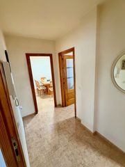 Location Appartement  Camino viejo de benejí. Se alquila piso para todo el año cerca del centro