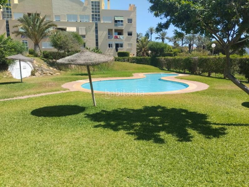 Foto 14292b29-5306-4062-8d84-f21ce07e3310. Erdgeschoss mit heizung parking pool in Almerimar Ejido (El)
