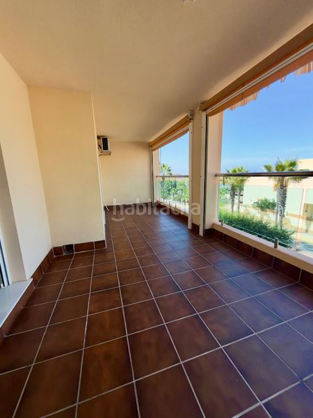 Foto 30d0211d-6ed0-471f-9fec-be8d8e192612. Location appartement avec chauffage parking piscine dans Ejido (El)