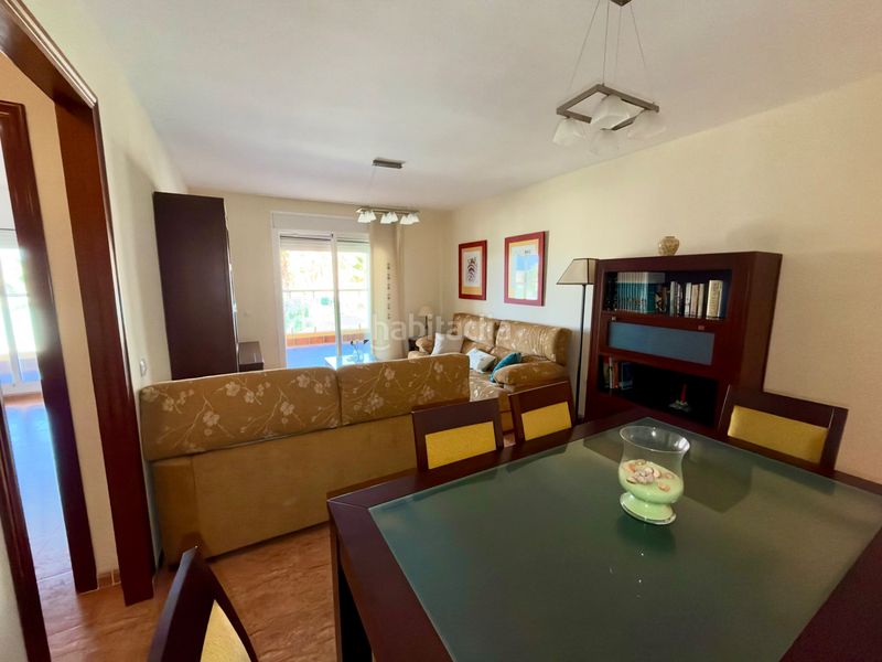 Foto 31b50d0b-7116-40f1-a47f-c512baf142a3. Location appartement avec chauffage parking piscine dans Ejido (El)
