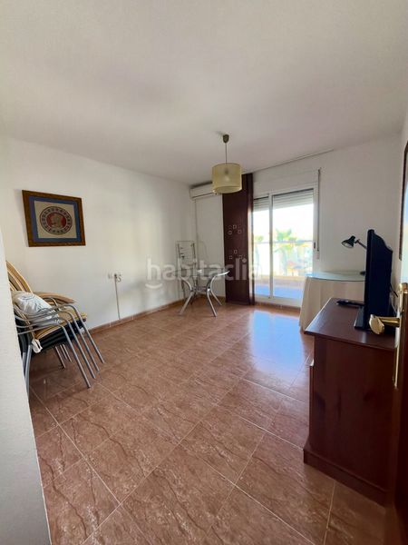 Foto 4f47e04e-9808-4058-83ef-adb2f9bba766. Location appartement avec chauffage parking piscine dans Ejido (El)