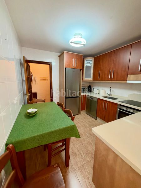Foto 9db5f476-388c-4166-be75-ed459d25ad98. Location appartement avec chauffage parking piscine dans Ejido (El)
