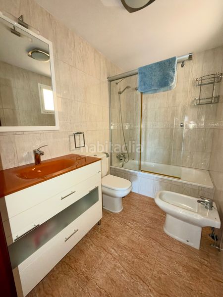 Foto 281c3212-ab41-4229-b2a9-1d3318a1be7a. Miete etagenwohnung mit heizung parking pool in Almerimar Ejido (El)