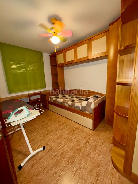 Foto a2194f87-32a3-4e6f-b6b3-c91e446a0e58. Miete etagenwohnung mit heizung parking pool in Almerimar Ejido (El)
