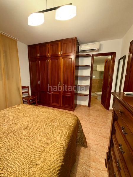 Foto b6848280-5a32-4d11-83a8-46b936d57af4. Miete etagenwohnung mit heizung parking pool in Almerimar Ejido (El)