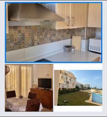 Location Appartement à Calle gavia 19