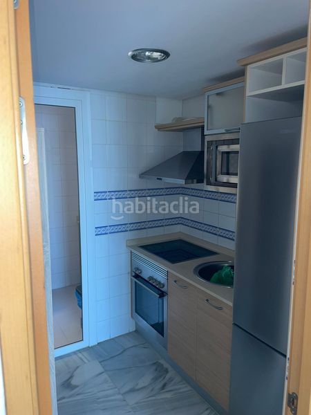 Foto ade8f10f-c7f4-4954-8303-aefba0ce341c. Lloguer pis a calle galeón 10 a Almerimar Ejido (El)