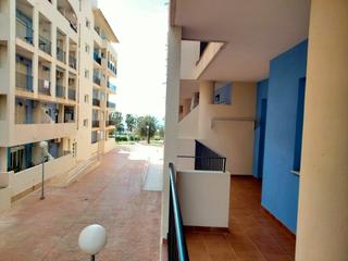 Location Appartement à Avenida mar azul 131