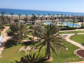 Location Appartement à Avenida mar azul 131