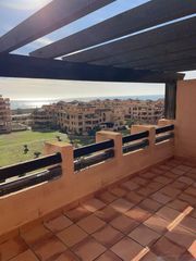 Àtic a Avenida almerimar 276. Ático de lujo en spirit mar