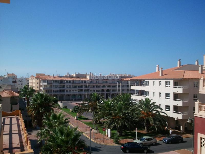Foto 25bc766c-450b-47ca-805d-973a8b45ffa2. Location appartement dans calle fragata 38 dans Almerimar Ejido (El)