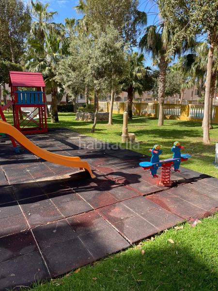 Foto 3824488d-7c3a-4cf8-bd80-a610082f3cbc. Location appartement dans calle fragata 38 dans Almerimar Ejido (El)