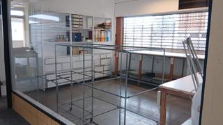 Lloguer Local Comercial  Carrer d'ngel marqus. Local apto como oficina o taller
