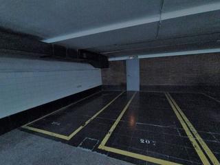 Lloguer Aparcament cotxe  N/a