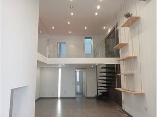 Business premise  Carrer del torrent d'en vidalet. Local diafano en planta baja con altillo