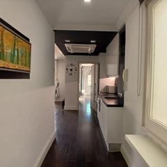 Location Attique  Carrer del consell de cent