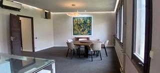 Bureau à Gran Via de les Corts Catalanes