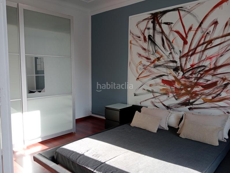 Foto f4748182-8598-434e-92b3-aa2681a6248b. Affitto appartamento con riscaldamento in Dreta de l´Eixample Barcelona