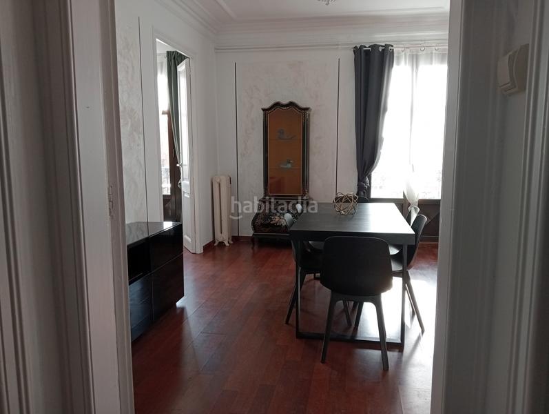 Foto 03cd1ba0-886f-4995-9643-637121156a09. Lloguer pis amb calefacció a Dreta de l´Eixample Barcelona