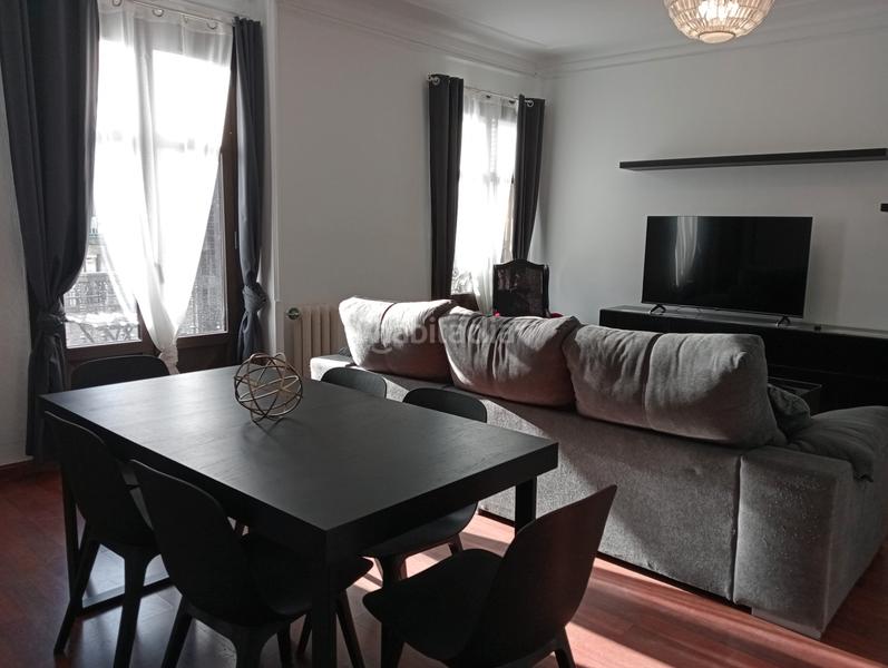 Foto 13a550cf-1564-4657-a250-422d3550d6ac. Location appartement avec chauffage dans Dreta de l´Eixample Barcelona