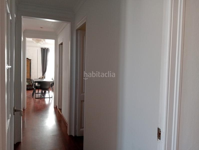 Foto 19566bf1-6b97-4c7b-92d6-1f17fd2183bd. Location appartement avec chauffage dans Dreta de l´Eixample Barcelona