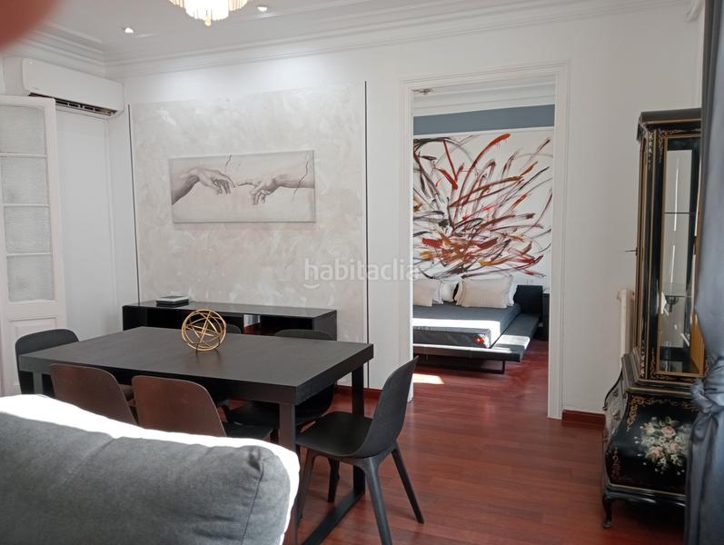 Foto 29af3070-da0f-4b98-ba7a-716500bce59c. Location appartement avec chauffage dans Dreta de l´Eixample Barcelona