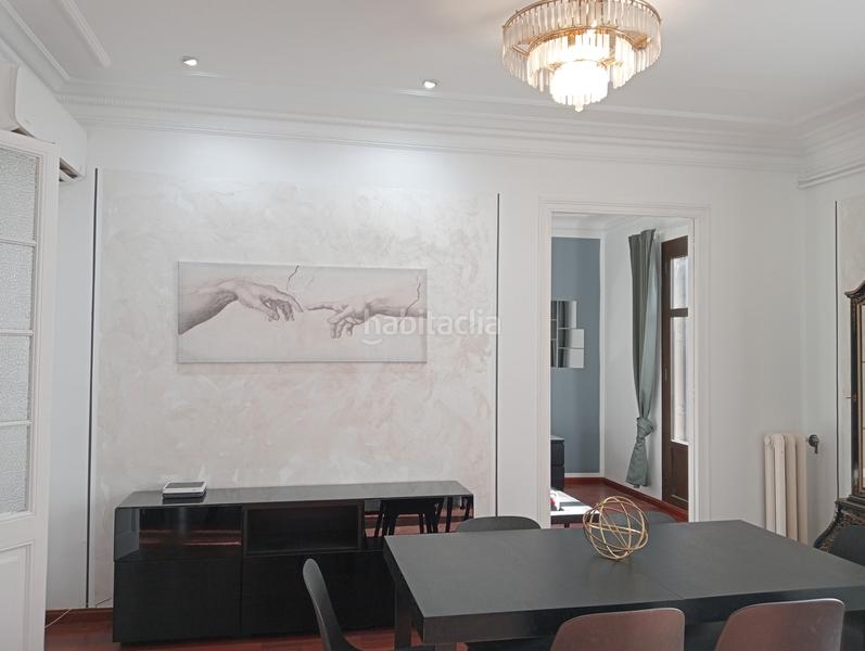 Foto 9d390fcf-63a7-4fd5-9249-bdffb34bf67e. Location appartement avec chauffage dans Dreta de l´Eixample Barcelona