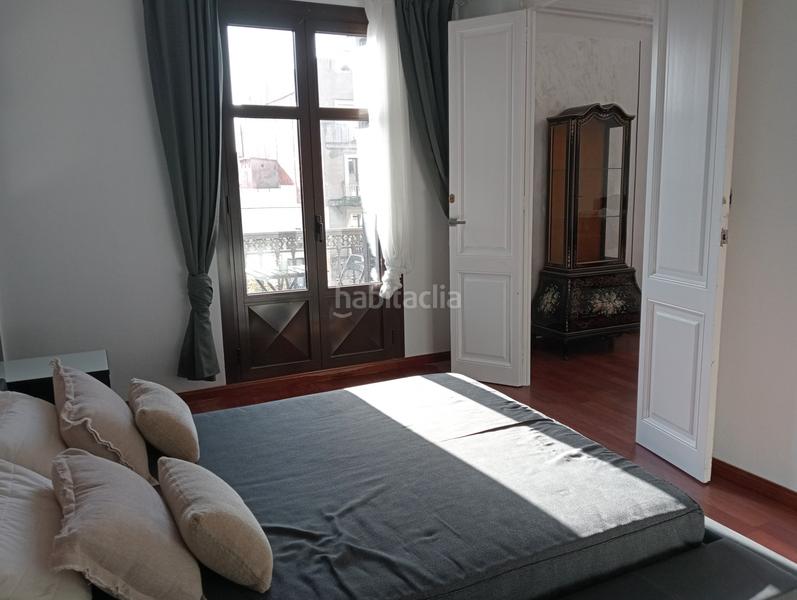 Foto 9d9f91e6-ba84-4255-ad89-11df5a9d5428. Location appartement avec chauffage dans Dreta de l´Eixample Barcelona
