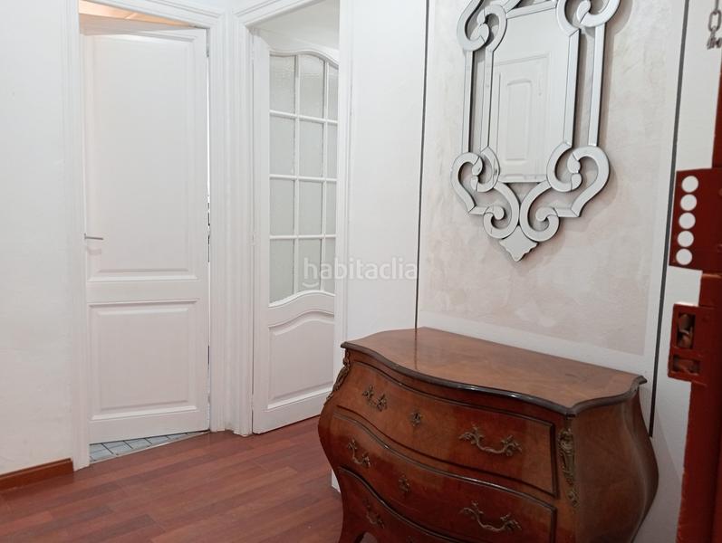Foto c3babfba-248f-4119-8e8e-f7c263d3c5c9. Location appartement avec chauffage dans Dreta de l´Eixample Barcelona