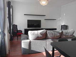 Appartement à Ronda de Sant Pere