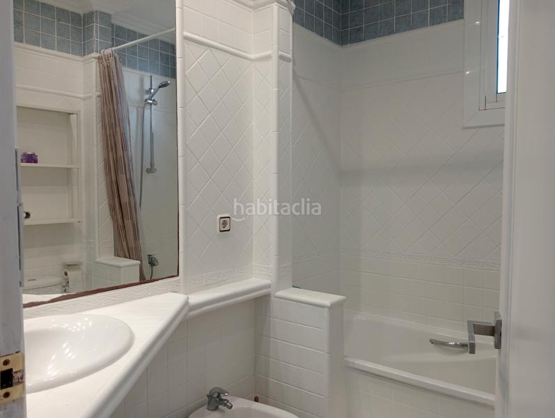 Foto ea62c563-8c0b-4f44-a292-4546b21c6d96. Location appartement avec chauffage dans Dreta de l´Eixample Barcelona