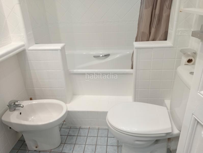 Foto 8b942cff-f9c5-42d9-916e-ced050230879. Miete etagenwohnung mit heizung in Dreta de l´Eixample Barcelona