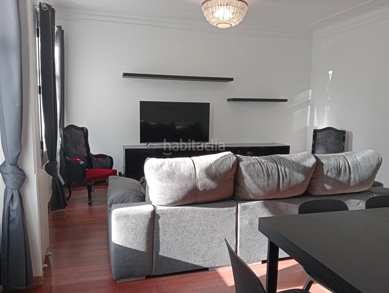 Foto d97bb349-209d-46e7-b454-355938c43d2a. Miete etagenwohnung mit heizung in Dreta de l´Eixample Barcelona